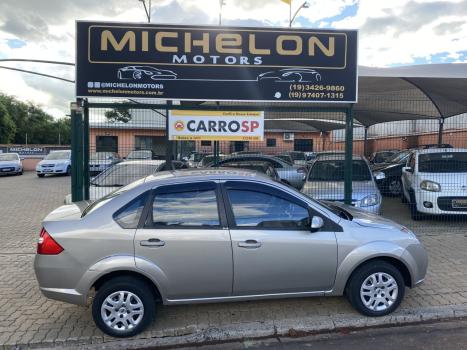 FORD Fiesta Sedan 1.6 4P CLASS FLEX, Foto 1