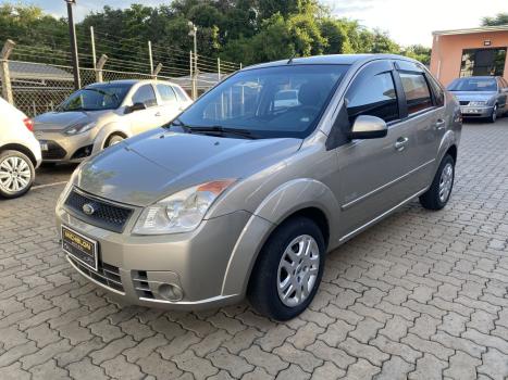 FORD Fiesta Sedan 1.6 4P CLASS FLEX, Foto 3