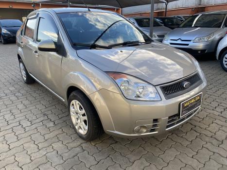 FORD Fiesta Sedan 1.6 4P CLASS FLEX, Foto 4