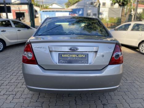 FORD Fiesta Sedan 1.6 4P CLASS FLEX, Foto 5