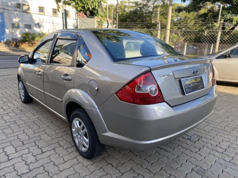 FORD Fiesta Sedan 1.6 4P CLASS FLEX, Foto 6