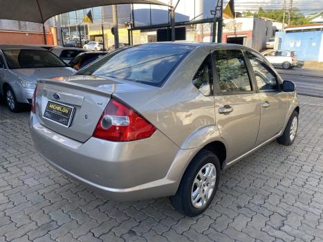 FORD Fiesta Sedan 1.6 4P CLASS FLEX, Foto 7