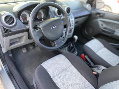 FORD Fiesta Sedan 1.6 4P CLASS FLEX, Foto 8