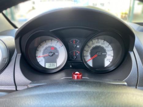 FORD Fiesta Sedan 1.6 4P CLASS FLEX, Foto 10