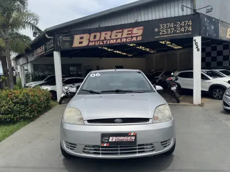 FORD Fiesta Sedan 1.6 4P CLASS FLEX, Foto 1
