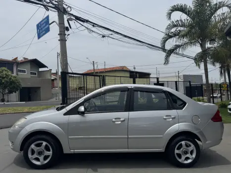 FORD Fiesta Sedan 1.6 4P CLASS FLEX, Foto 3