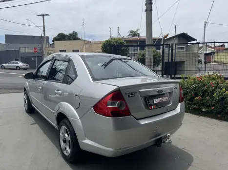 FORD Fiesta Sedan 1.6 4P CLASS FLEX, Foto 4