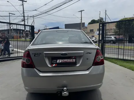 FORD Fiesta Sedan 1.6 4P CLASS FLEX, Foto 5