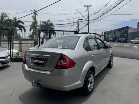 FORD Fiesta Sedan 1.6 4P CLASS FLEX, Foto 6