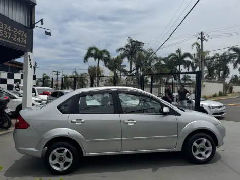 FORD Fiesta Sedan 1.6 4P CLASS FLEX, Foto 7