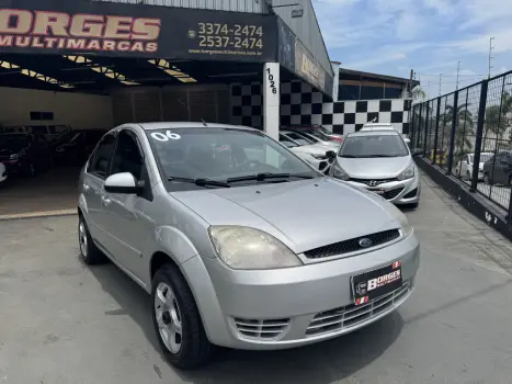 FORD Fiesta Sedan 1.6 4P CLASS FLEX, Foto 8