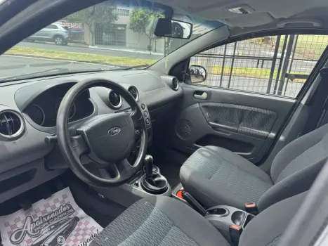 FORD Fiesta Sedan 1.6 4P CLASS FLEX, Foto 9