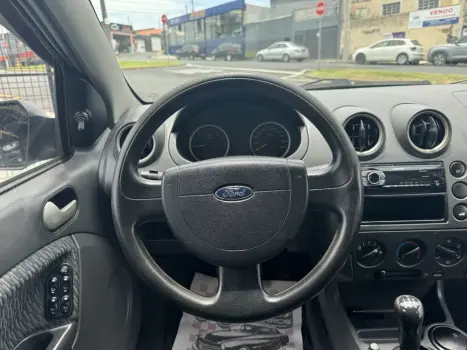 FORD Fiesta Sedan 1.6 4P CLASS FLEX, Foto 12