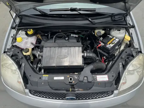 FORD Fiesta Sedan 1.6 4P CLASS FLEX, Foto 15