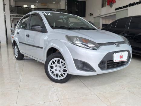 FORD Fiesta Sedan 1.0 4P FLEX, Foto 1