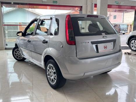 FORD Fiesta Sedan 1.0 4P FLEX, Foto 4