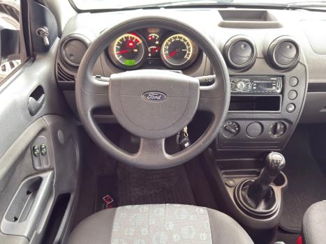 FORD Fiesta Sedan 1.0 4P FLEX, Foto 8