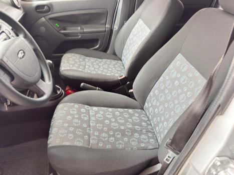FORD Fiesta Sedan 1.0 4P FLEX, Foto 9