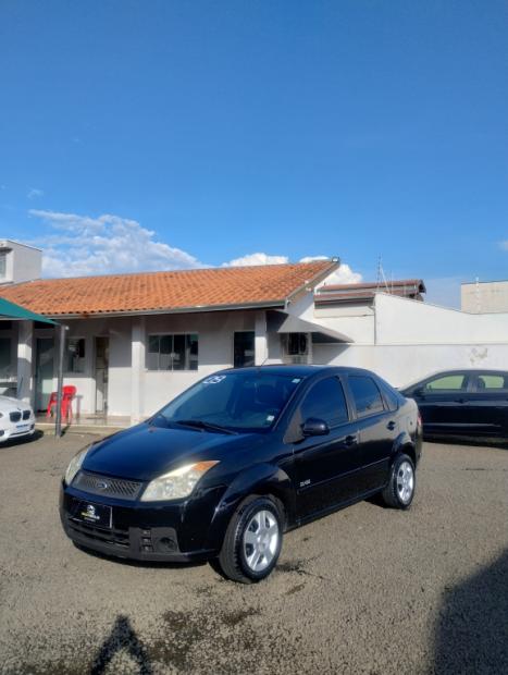 FORD Fiesta Sedan 1.6 4P CLASS FLEX, Foto 1