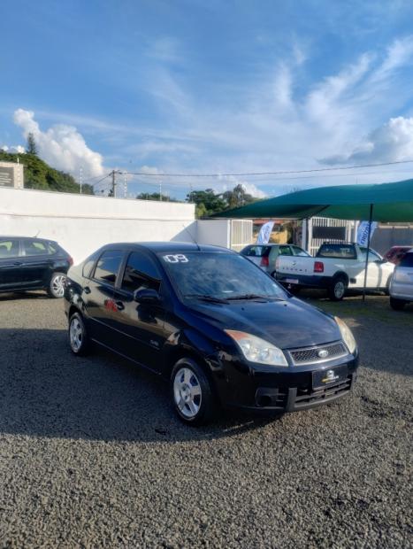 FORD Fiesta Sedan 1.6 4P CLASS FLEX, Foto 2