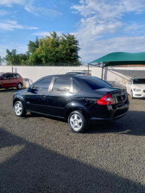 FORD Fiesta Sedan 1.6 4P CLASS FLEX, Foto 4