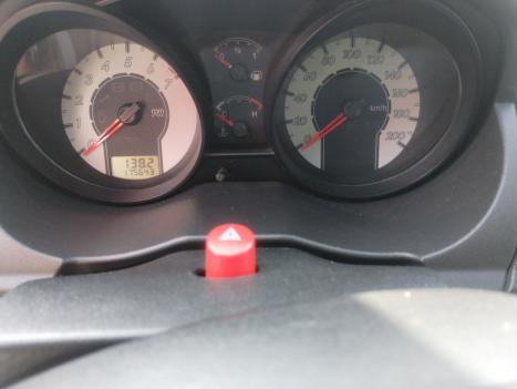 FORD Fiesta Sedan 1.6 4P CLASS FLEX, Foto 8