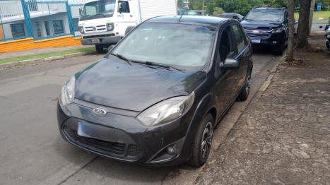 FORD Fiesta Sedan 1.6 4P CLASS FLEX, Foto 1