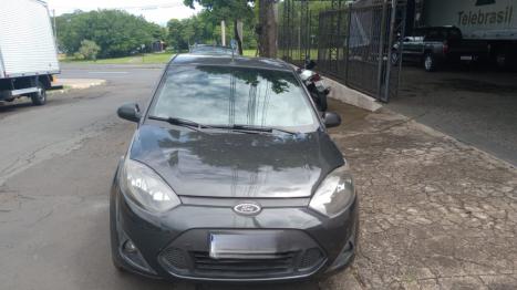 FORD Fiesta Sedan 1.6 4P CLASS FLEX, Foto 2