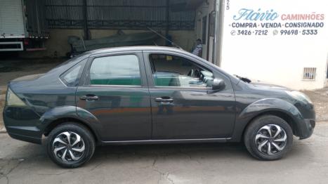 FORD Fiesta Sedan 1.6 4P CLASS FLEX, Foto 4