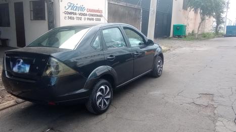 FORD Fiesta Sedan 1.6 4P CLASS FLEX, Foto 5