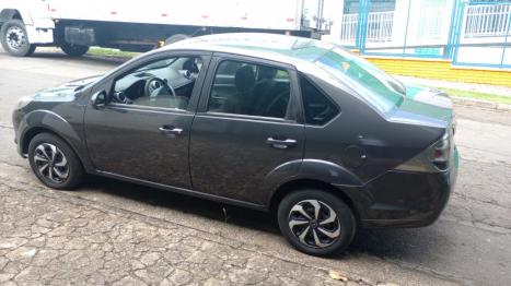 FORD Fiesta Sedan 1.6 4P CLASS FLEX, Foto 6