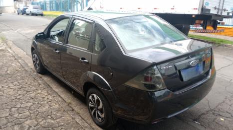 FORD Fiesta Sedan 1.6 4P CLASS FLEX, Foto 7