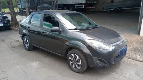 FORD Fiesta Sedan 1.6 4P CLASS FLEX, Foto 8
