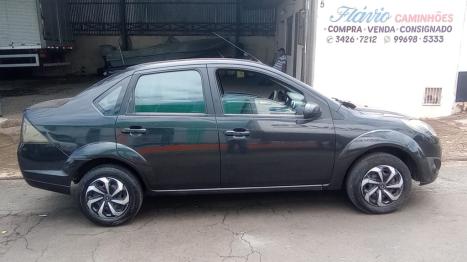 FORD Fiesta Sedan 1.6 4P CLASS FLEX, Foto 9