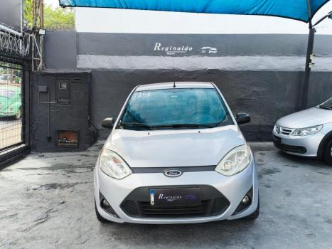 FORD Fiesta Sedan 1.6 4P FLEX, Foto 1