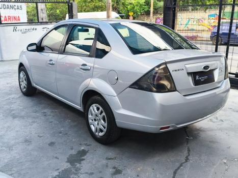 FORD Fiesta Sedan 1.6 4P FLEX, Foto 2