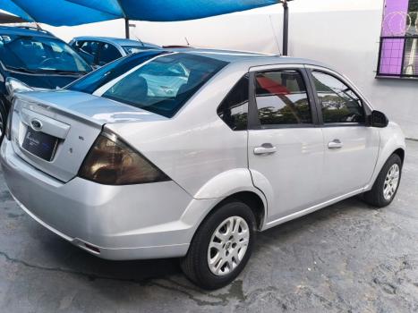 FORD Fiesta Sedan 1.6 4P FLEX, Foto 3
