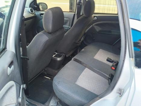 FORD Fiesta Sedan 1.6 4P FLEX, Foto 4