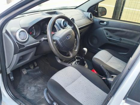 FORD Fiesta Sedan 1.6 4P FLEX, Foto 5