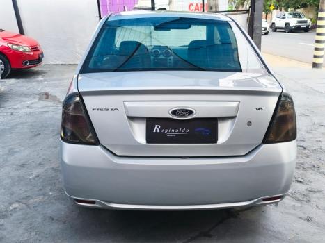 FORD Fiesta Sedan 1.6 4P FLEX, Foto 6