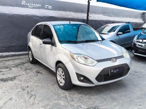 FORD Fiesta Sedan 1.6 4P FLEX, Foto 8