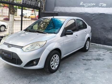 FORD Fiesta Sedan 1.6 4P FLEX, Foto 9