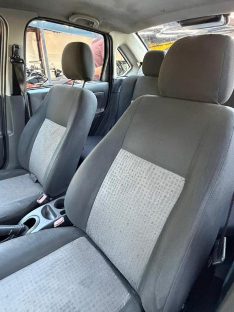 FORD Fiesta Sedan 1.6 16V 4P SE FLEX, Foto 2