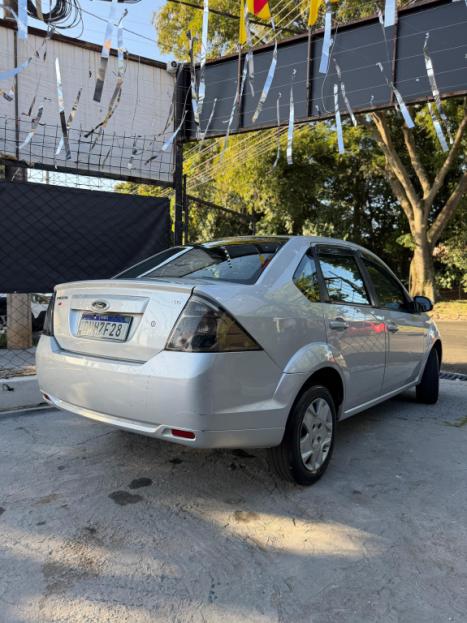 FORD Fiesta Sedan 1.6 16V 4P SE FLEX, Foto 6