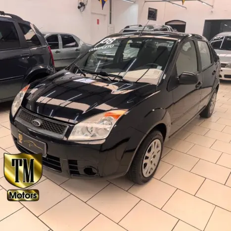 FORD Fiesta Sedan 1.0 4P FLEX, Foto 3