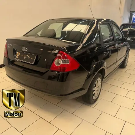 FORD Fiesta Sedan 1.0 4P FLEX, Foto 6