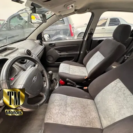 FORD Fiesta Sedan 1.0 4P FLEX, Foto 7
