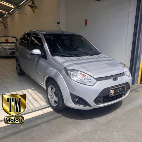 FORD Fiesta Sedan 1.6 4P FLEX, Foto 1