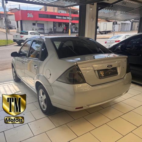 FORD Fiesta Sedan 1.6 4P FLEX, Foto 4