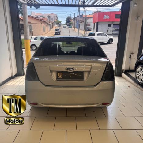 FORD Fiesta Sedan 1.6 4P FLEX, Foto 5
